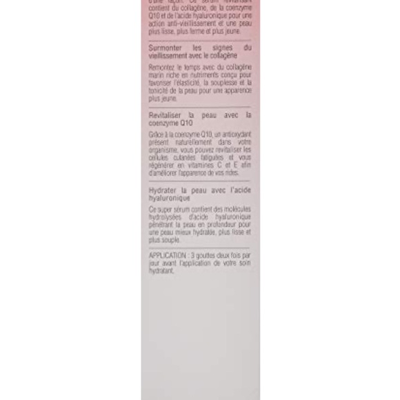 NIB SKIN INC My Daily Dose of Uplift - Picture 6 of 6